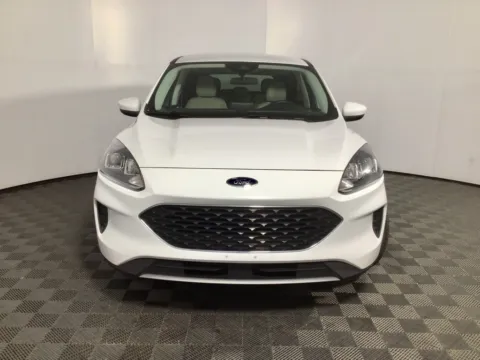 More photos of 2021 Ford Escape SE at Don Wood Ford Lincoln, OH