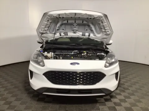 More photos of 2021 Ford Escape SE at Don Wood Ford Lincoln, OH