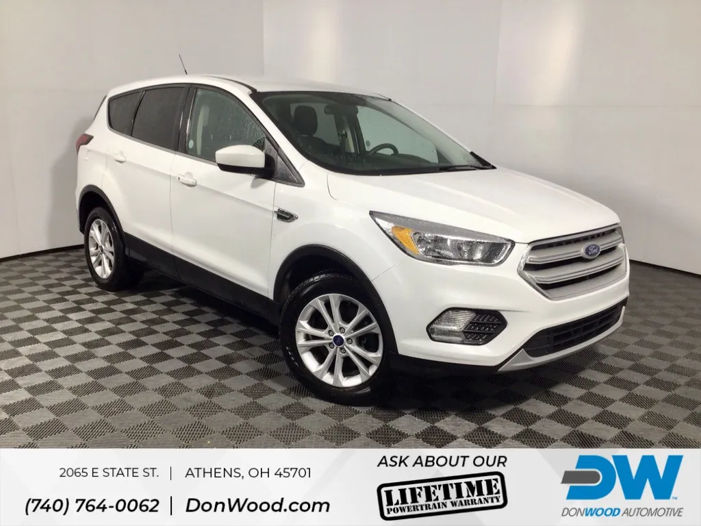2019 Ford Escape SE for sale in Athens, OH
