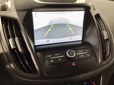 Photos of 2019 Ford Escape SE for sale in Athens, OH at Don Wood Ford Lincoln