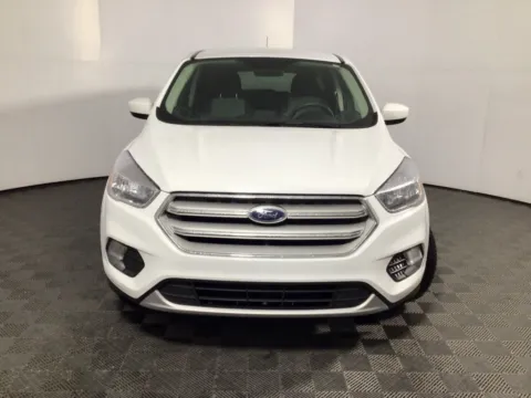 More photos of 2019 Ford Escape SE at Don Wood Ford Lincoln, OH