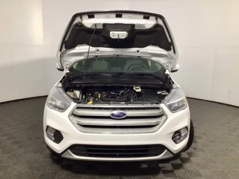 More photos of 2019 Ford Escape SE at Don Wood Ford Lincoln, OH