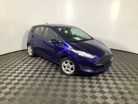 Photos of 2016 Ford Fiesta SE for sale in Athens, OH at Don Wood Ford Lincoln