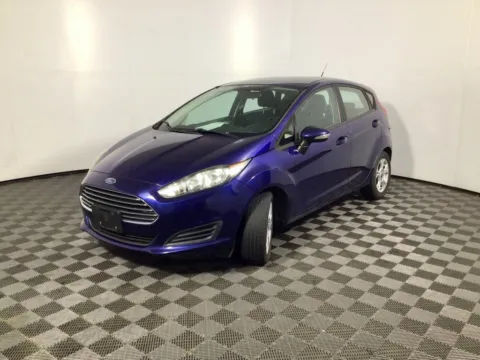 More photos of 2016 Ford Fiesta SE at Don Wood Ford Lincoln, OH