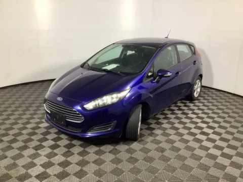 More photos of 2016 Ford Fiesta SE at Don Wood Ford Lincoln, OH