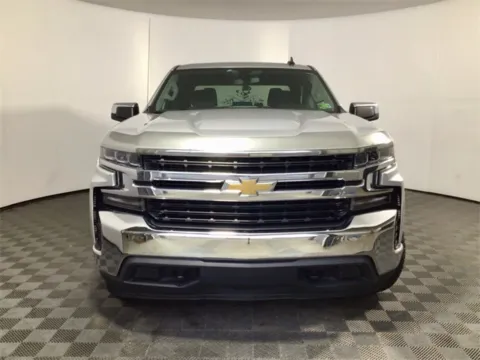 More photos of 2020 Chevrolet Silverado 1500 LT at Don Wood Ford Lincoln, OH