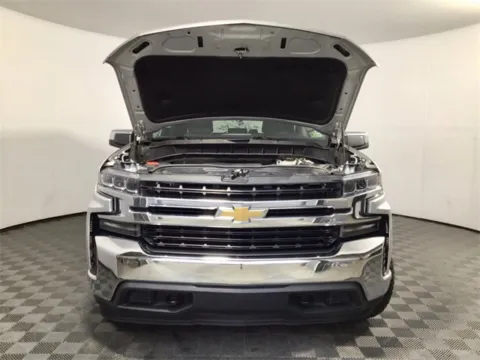 More photos of 2020 Chevrolet Silverado 1500 LT at Don Wood Ford Lincoln, OH
