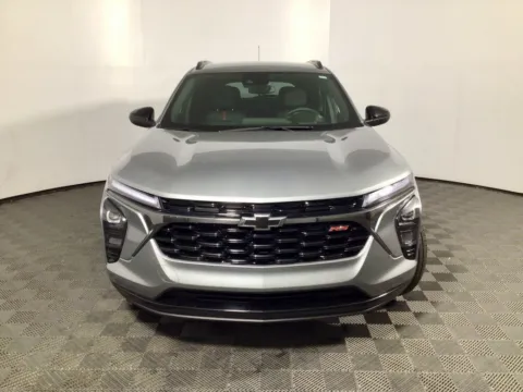 More photos of 2025 Chevrolet Trax 2RS at Don Wood Ford Lincoln, OH