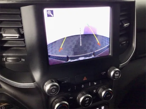 Photos of 2019 Ram 1500 Big Horn/Lone Star for sale in Athens, OH at Don Wood Ford Lincoln