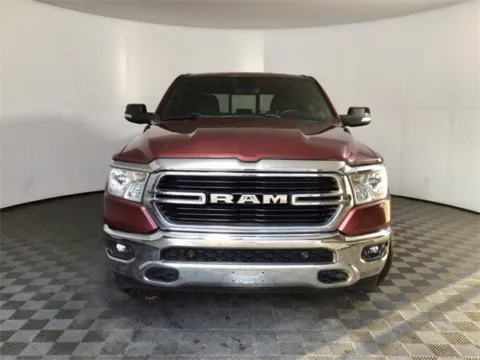 More photos of 2019 Ram 1500 Big Horn/Lone Star at Don Wood Ford Lincoln, OH
