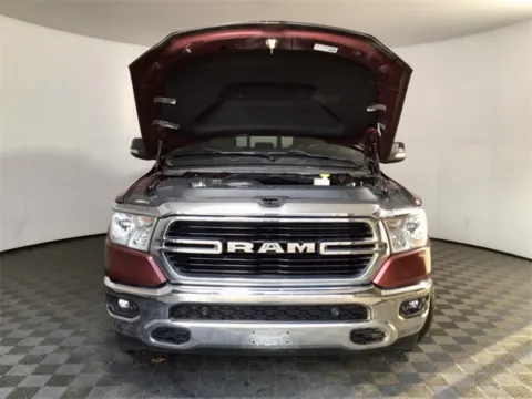 More photos of 2019 Ram 1500 Big Horn/Lone Star at Don Wood Ford Lincoln, OH