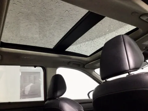 Another view of 2023 Nissan Rogue SV for sale in Athens, OH at Don Wood Ford Lincoln