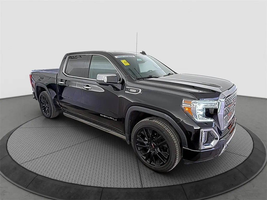 2020 GMC Sierra 1500 Denali for sale in Athens, OH
