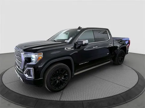 Photos of 2020 GMC Sierra 1500 Denali for sale in Athens, OH at Don Wood Ford Lincoln