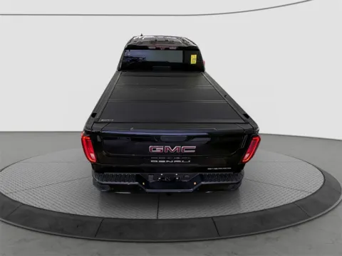 Another view of 2020 GMC Sierra 1500 Denali for sale in Athens, OH at Don Wood Ford Lincoln