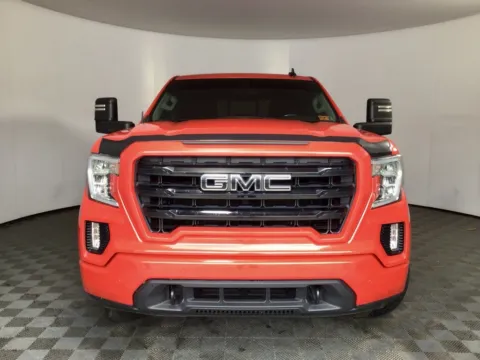 More photos of 2021 GMC Sierra 1500 Elevation at Don Wood Ford Lincoln, OH