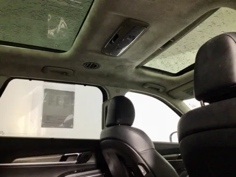 Another view of 2021 Kia Telluride SX for sale in Athens, OH at Don Wood Ford Lincoln