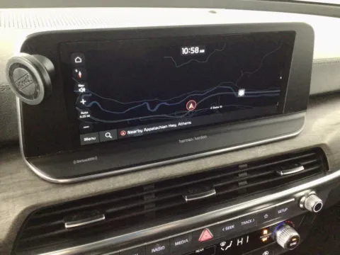 More photos of 2021 Kia Telluride SX at Don Wood Ford Lincoln, OH