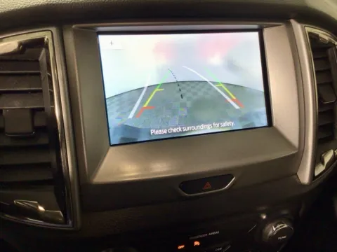 Photos of 2022 Ford Ranger XLT for sale in Athens, OH at Don Wood Ford Lincoln