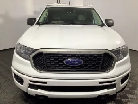 More photos of 2022 Ford Ranger XLT at Don Wood Ford Lincoln, OH