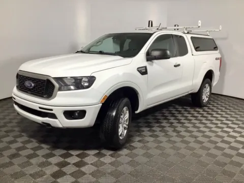 More photos of 2022 Ford Ranger XLT at Don Wood Ford Lincoln, OH