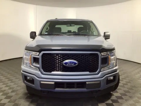 Another view of 2019 Ford F-150 XL for sale in Athens, OH at Don Wood Ford Lincoln