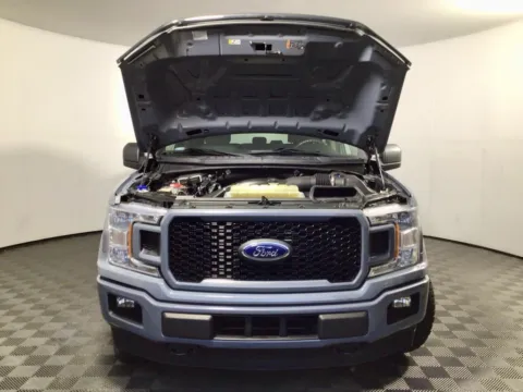 More photos of 2019 Ford F-150 XL at Don Wood Ford Lincoln, OH