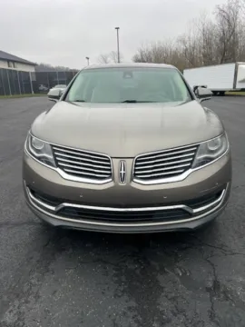 Photos of 2016 Lincoln MKX Reserve for sale in Athens, OH at Don Wood Ford Lincoln