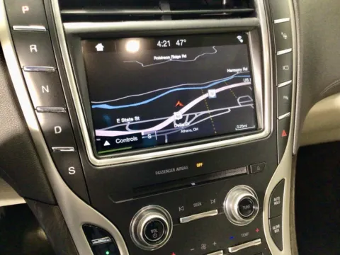 More photos of 2016 Lincoln MKX Reserve at Don Wood Ford Lincoln, OH