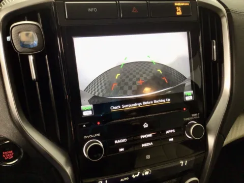 Photos of 2019 Subaru Ascent Premium for sale in Athens, OH at Don Wood Ford Lincoln