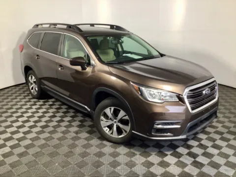 Another view of 2019 Subaru Ascent Premium for sale in Athens, OH at Don Wood Ford Lincoln