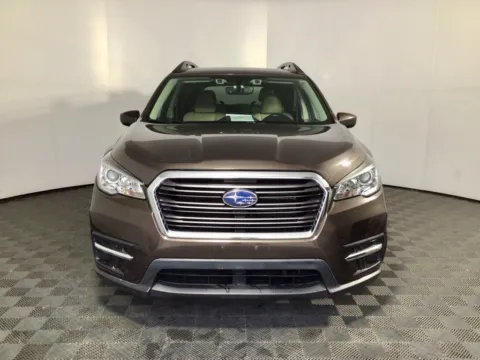 More photos of 2019 Subaru Ascent Premium at Don Wood Ford Lincoln, OH