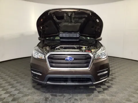 More photos of 2019 Subaru Ascent Premium at Don Wood Ford Lincoln, OH