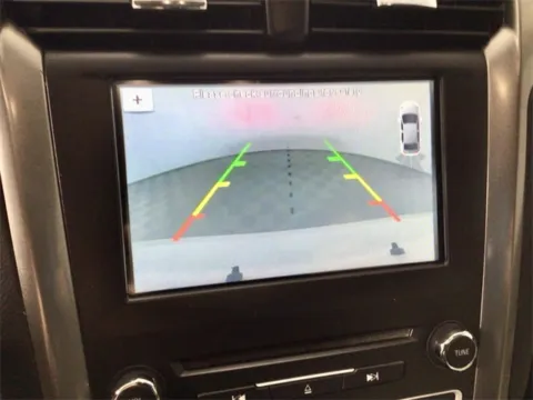 Photos of 2018 Ford Fusion SE for sale in Athens, OH at Don Wood Ford Lincoln