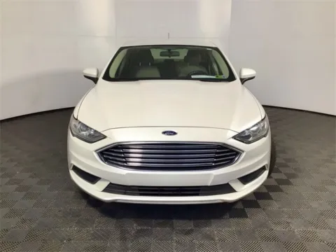 More photos of 2018 Ford Fusion SE at Don Wood Ford Lincoln, OH