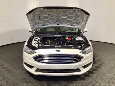 More photos of 2018 Ford Fusion SE at Don Wood Ford Lincoln, OH