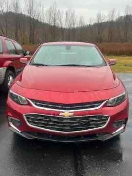 Photos of 2017 Chevrolet Malibu LT for sale in Athens, OH at Don Wood Ford Lincoln
