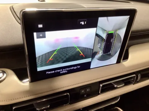 Photos of 2023 Lincoln Aviator Reserve for sale in Athens, OH at Don Wood Ford Lincoln