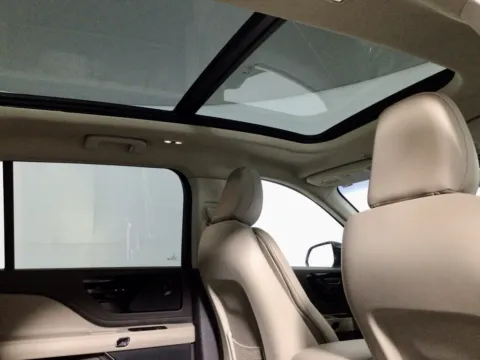 Another view of 2023 Lincoln Aviator Reserve for sale in Athens, OH at Don Wood Ford Lincoln