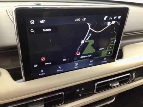 More photos of 2023 Lincoln Aviator Reserve at Don Wood Ford Lincoln, OH