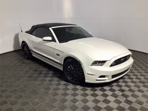 Photos of 2013 Ford Mustang GT for sale in Athens, OH at Don Wood Ford Lincoln