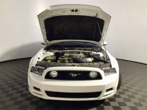 More photos of 2013 Ford Mustang GT at Don Wood Ford Lincoln, OH