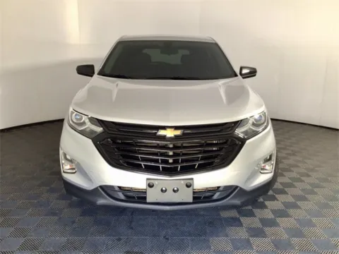 More photos of 2018 Chevrolet Equinox LS at Don Wood Ford Lincoln, OH