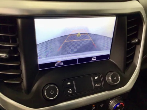 Photos of 2020 GMC Acadia SLE for sale in Athens, OH at Don Wood Ford Lincoln