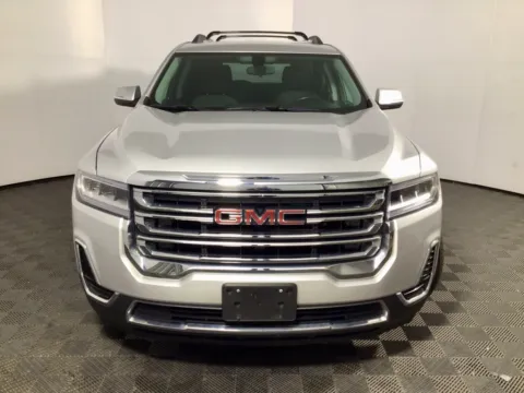 More photos of 2020 GMC Acadia SLE at Don Wood Ford Lincoln, OH