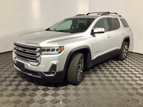 More photos of 2020 GMC Acadia SLE at Don Wood Ford Lincoln, OH
