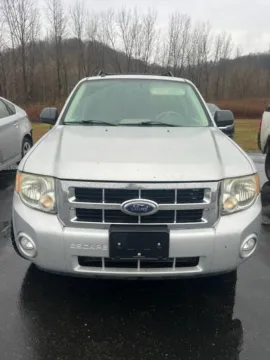Photos of 2008 Ford Escape XLT for sale in Athens, OH at Don Wood Ford Lincoln