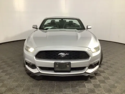 Another view of 2015 Ford Mustang EcoBoost Premium for sale in Athens, OH at Don Wood Ford Lincoln