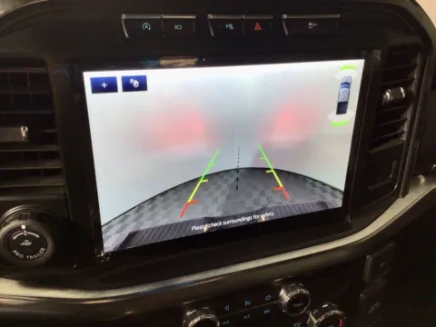 Photos of 2023 Ford F-150 Lariat for sale in Athens, OH at Don Wood Ford Lincoln