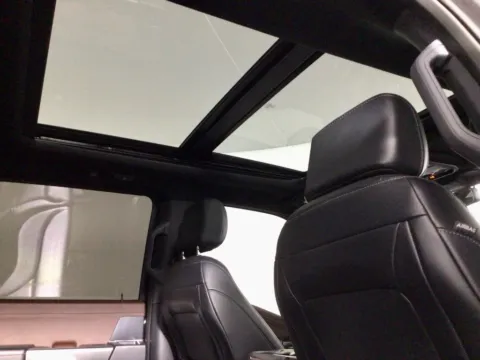 Another view of 2023 Ford F-150 Lariat for sale in Athens, OH at Don Wood Ford Lincoln